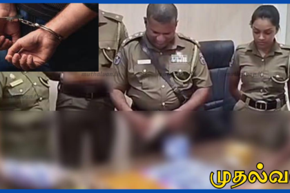 களுத்துறையில் நள்ளிரவு திருட்டு: சிசிடிவி ஆதாரத்தில் 3 சிறுமிகள் கைது