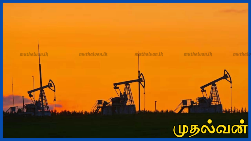 ரஷ்யாவில் எண்ணெய் கொள்வனவு செய்ய அமெரிக்கா 30 நாள் அனுமதி