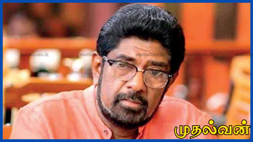 கெஹெலிய ரம்புக்வெல்லக்கு 75 மில்லியன் அபராதம் – உயர் நீதிமன்றம் தீர்ப்பு