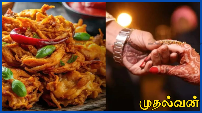 உத்தரப் பிரதேசம்: பக்கோடா வாங்கச் சென்ற கணவன் – திரும்பியபோது மனைவி மாயம்