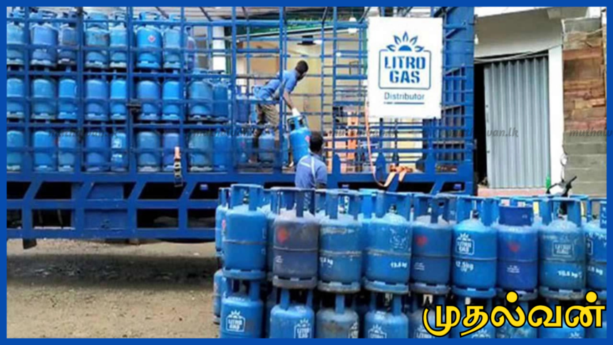 எரிவாயு தட்டுப்பாடு ஏற்படாது! – ஜனாதிபதி நாட்டு மக்களுக்கு உறுதி