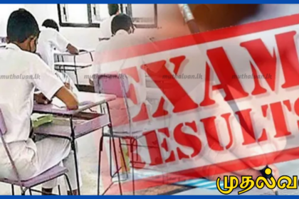உயர்தரப் பரீட்சை பெறுபேறுகள் புத்தாண்டுக்கு முன் வெளியீடு - பரீட்சைகள் ஆணையாளர் நாயகம்