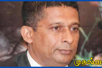 சுரேஷ் சலே திடீர் சுகயீனம் – தேசிய வைத்தியசாலையில் அனுமதி