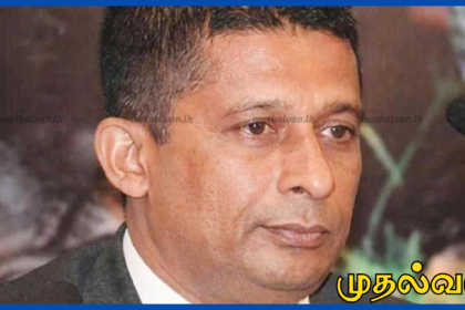 சுரேஷ் சலே திடீர் சுகயீனம் – தேசிய வைத்தியசாலையில் அனுமதி