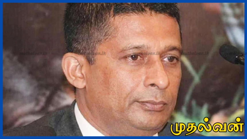 சுரேஷ் சலே திடீர் சுகயீனம் – தேசிய வைத்தியசாலையில் அனுமதி