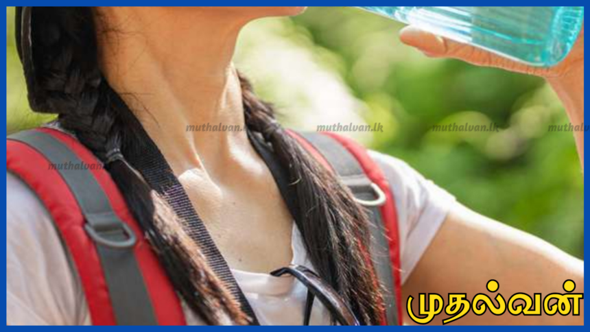 வென்னப்புவ சர்வதேச பாடசாலையில் மாணவிகளின் குடிநீர் போத்தல்களில் மர்மமான முறையில் கலந்த குளிசைகள்