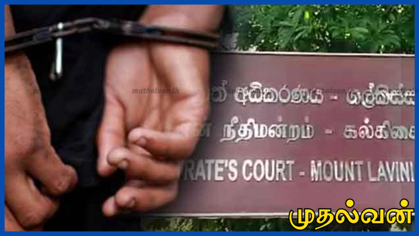 அனுமதியின்றி பெற்றோல் வைத்த நபருக்கு சிறைத் தண்டனை – கல்கிசை நீதிமன்ற தீர்ப்பு