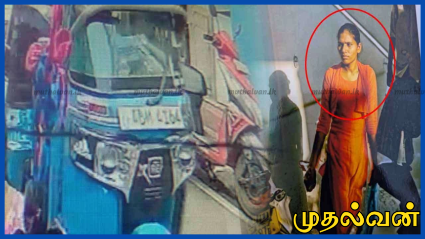 பாழடைந்த கிணறு ஒன்றிலிருந்து பெண் ஒருவர் உயிருடன் மீட்கப்பட்ட சம்பவம் தொடர்பாக தம்பதியினர் கைது 1 பாழடைந்த கிணறு ஒன்றிலிருந்து பெண் ஒருவர் உயிருடன் மீட்கப்பட்ட சம்பவம் தொடர்பாக தம்பதியினர் கைது