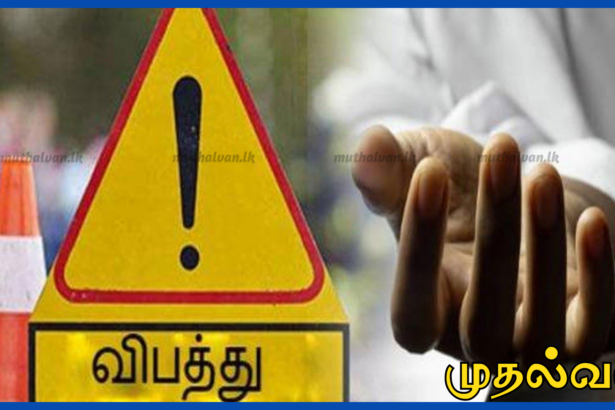 யாழில் மதுபோதையில் வீதியோரம் உறங்கிக் கொண்டிருந்தவர் மீது மோட்டார் சைக்கிள் மோதி பலி