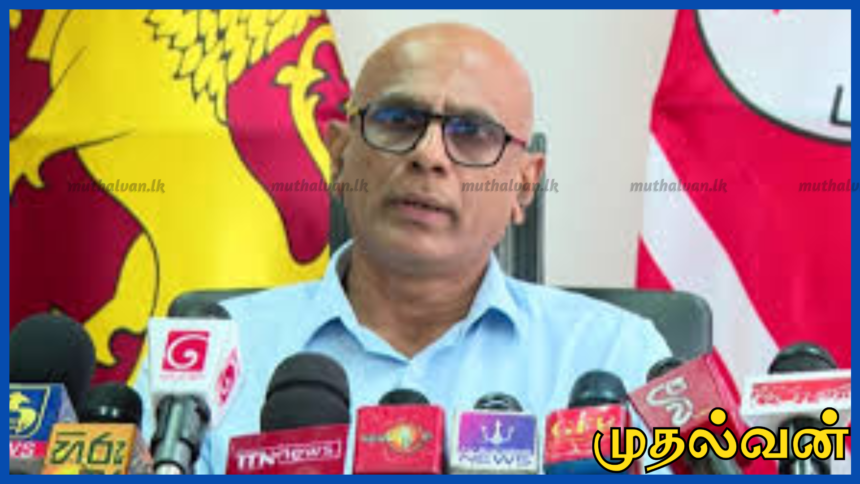 ஏப்ரல் மாதத்தில் நாட்டில் எரிபொருள் விநியோகத்தில் எவ்விதத் தடைகளும் ஏற்படாது - பெட்ரோலிய கூட்டுத்தாபனத்தின் தலைவர் தெரிவிப்பு 1 ஏப்ரல் மாதத்தில் நாட்டில் எரிபொருள் விநியோகத்தில் எவ்விதத் தடைகளும் ஏற்படாது - பெட்ரோலிய கூட்டுத்தாபனத்தின் தலைவர் தெரிவிப்பு