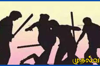 கடனை திருப்பிச் செலுத்தாததால் கடத்தி நாய் கூண்டில் அடைத்து சித்திரவதை செய்த கும்பல் கைது