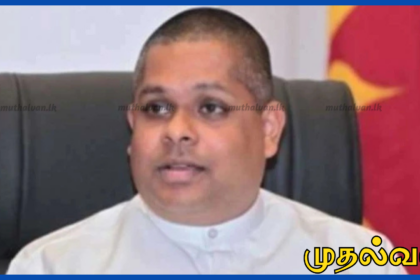 சட்டவிரோத சொத்து குற்றச்சாட்டு – சஜின் வாஸ் குணவர்தன கையூட்டல் ஆணைக்குழுவால் கைது