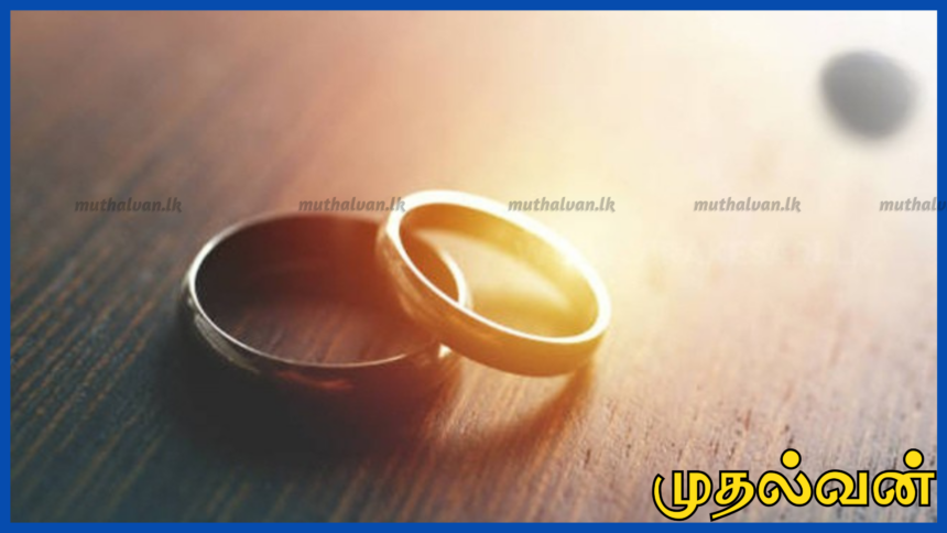 அடகு வைத்த மோதிரங்களுக்குப் பதிலாக வேறு மோதிரங்கள்! ; நகைகளை மீட்க அரச வங்கிக்குச் சென்றவருக்கு ஏற்பட்ட அதிர்ச்சி