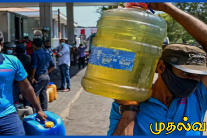 பொலன்னறுவையில் 604 லீற்றர் பெற்றோல் சட்டவிரோத சேகரிப்பு: 70 வயது வர்த்தகர் கைது