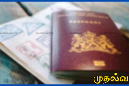 இலங்கையில் சிக்கிய வெளிநாட்டவர்களுக்கு 14 நாள் விசா நீடிப்பு – அமைச்சரவை அங்கீகாரம்