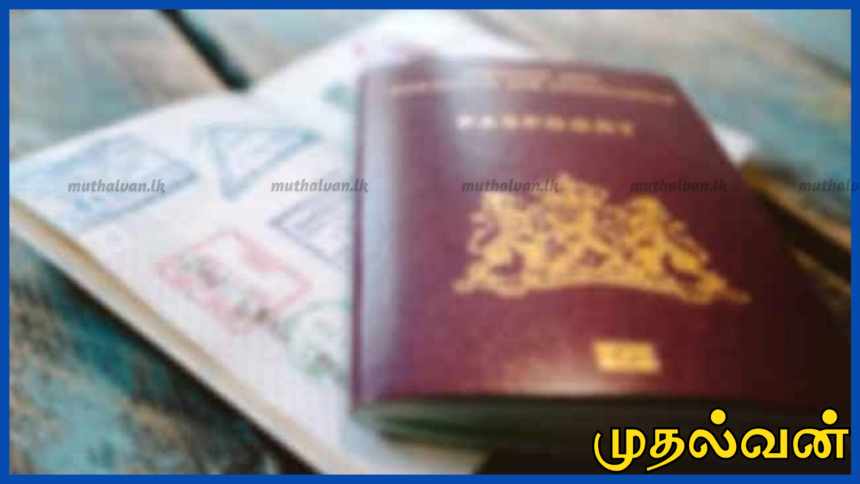 இலங்கையில் சிக்கிய வெளிநாட்டவர்களுக்கு 14 நாள் விசா நீடிப்பு – அமைச்சரவை அங்கீகாரம்