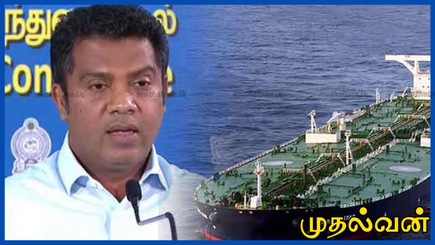 மே மாதத்தில் எரிபொருள் விலை கடுமையாக உயரும் அபாயம் – அமைச்சர் எச்சரிக்கை