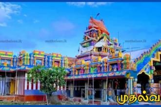 நயினாதீவு பகுதியில் இரு பூசாரிகளுக்கிடையிலான தகராறு வாள் வெட்டில் முடிவு – ஒருவர் உயிரிழப்பு