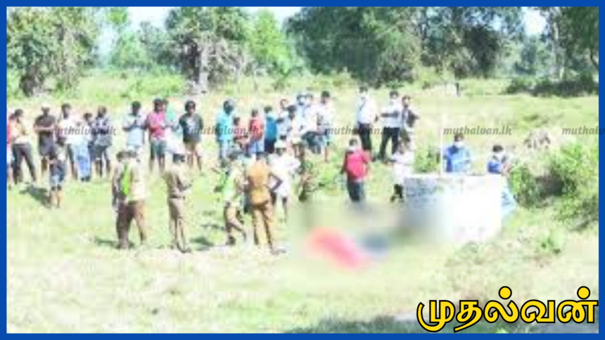 மட்டக்களப்பில் கிணற்றிலிருந்து மீட்கப்பட்ட பெண் – வெளியான புதிய தகவல்