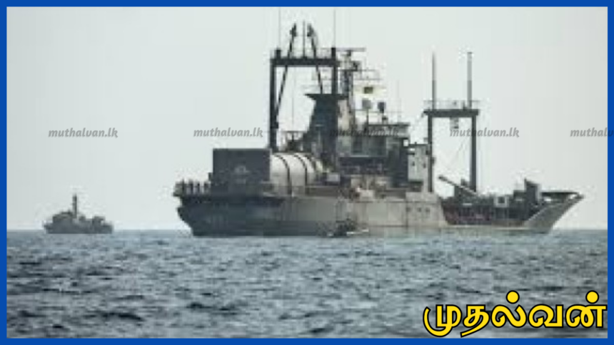 ஈரானிய கப்பல் விவகாரம்: இலங்கை இறைமையை முழுமையாக மதிக்கிறோம் என அமெரிக்கா அதிகாரப்பூர்வ அறிவிப்பு 1 ஈரானிய கப்பல் விவகாரம்: இலங்கை இறைமையை முழுமையாக மதிக்கிறோம் என அமெரிக்கா அதிகாரப்பூர்வ அறிவிப்பு