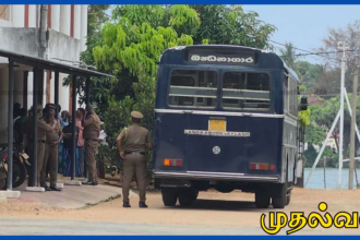 மட்டக்களப்பில் பெண்களை கடத்தி நகை கொள்ளை – சந்தேகநபர்கள் விளக்கமறியலில்