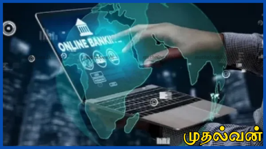 இலங்கையில் இணைய நிதி மோசடி – 147 வெளிநாட்டு பிரஜைகள் கைது