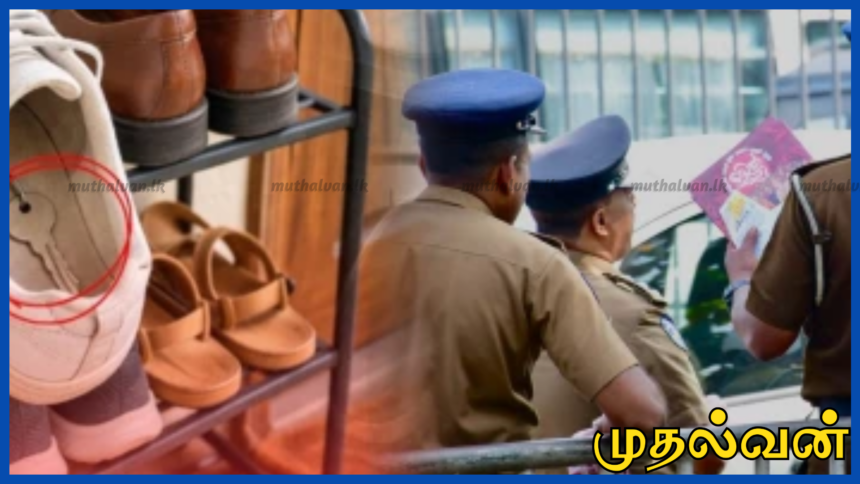 இலங்கையில் வீட்டு உரிமையாளர்களுக்கு பொலிஸார் அவசர எச்சரிக்கை 1 இலங்கையில் வீட்டு உரிமையாளர்களுக்கு பொலிஸார் அவசர எச்சரிக்கை