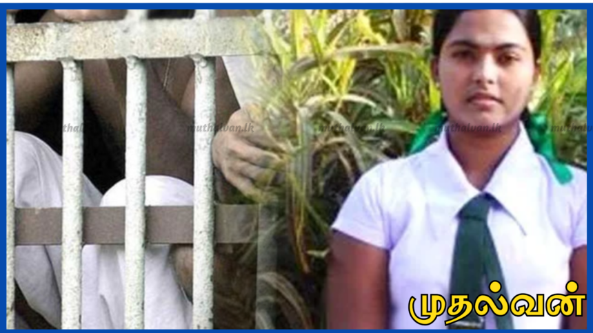 வித்யா கொலை வழக்கில் தண்டனை பெற்ற கைதி – பெண் மருத்துவரிடம் அத்துமீற முயற்சி