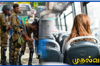 பேருந்துகளில் பயணிக்கும் போது மிகுந்த அவதானம் அவசியம் – மயக்க மருந்து கலந்த பிஸ்கட் கொடுத்து கொள்ளையடிக்கும் கும்பல்