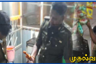 சுகாதார விதிமுறைகள் மீறல்: புத்தாண்டு கால சோதனைகளில் 400க்கும் மேற்பட்ட வியாபாரிகளுக்கு எதிராக நடவடிக்கை
