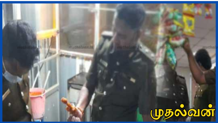 சுகாதார விதிமுறைகள் மீறல்: புத்தாண்டு கால சோதனைகளில் 400க்கும் மேற்பட்ட வியாபாரிகளுக்கு எதிராக நடவடிக்கை