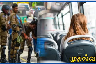 அநுராதபுரத்தில் பெண்களுக்கு மயக்கமருந்து கொடுத்து கொள்ளை சம்பவம் – 17 இலட்சம் மதிப்புள்ள பணம், நகைகள் திருட்டு