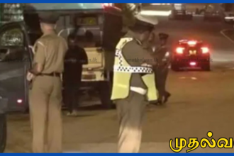 நாடளாவிய விசேட சோதனை நடவடிக்கை – 512 பேர் கைது