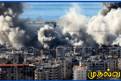 லெபனான் போர்நிறுத்தத்தில் இல்லை என்ற அமெரிக்க அறிவிப்புக்கு ஈரான் கடும் கண்டனம் – ஒப்பந்தத்திலிருந்து விலகும் எச்சரிக்கை