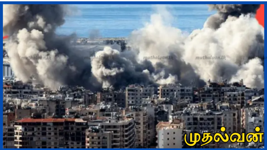 லெபனான் போர்நிறுத்தத்தில் இல்லை என்ற அமெரிக்க அறிவிப்புக்கு ஈரான் கடும் கண்டனம் – ஒப்பந்தத்திலிருந்து விலகும் எச்சரிக்கை