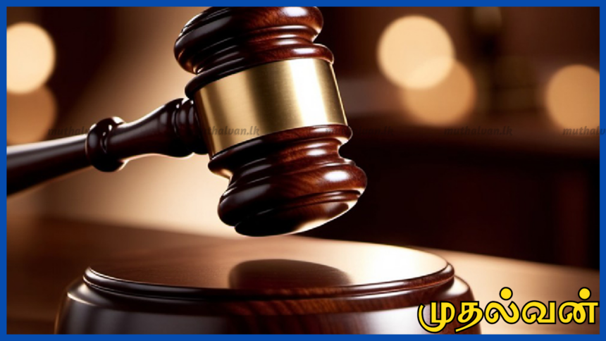 யாழில் சிறுமிக்கு பாலியல் தொல்லை குற்றச்சாட்டு – பௌத்த பிக்கு விளக்கமறியலில்