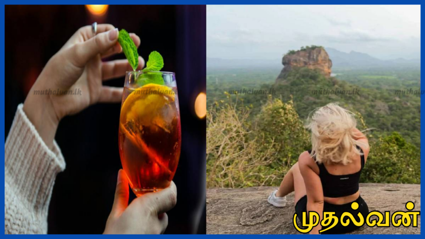 வெளிநாட்டு சுற்றுலாப் பெண் மீது பாலியல் வன்கொடுமை- 2 வழிகாட்டிகள் கைது 1 வெளிநாட்டு சுற்றுலாப் பெண் மீது பாலியல் வன்கொடுமை- 2 வழிகாட்டிகள் கைது