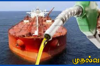 இலங்கையின் எரிபொருள் நெருக்கடிக்கு சீனா உதவி – புதிய கப்பல் ஏப்ரலில்