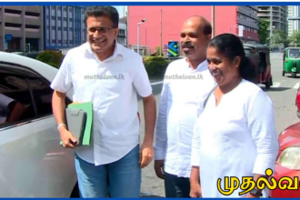 அரசாங்க ஊழல்களை வெளிப்படுத்தியதால் நெருக்கடிக்கு உள்ளாகிறேன் – கம்மன்பில குற்றச்சாட்டு