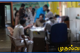 எப்பாவலை பாடசாலையில் கத்திக்குத்து தாக்குதல் – 5 மாணவர்கள் காயம், மாணவர் கைது