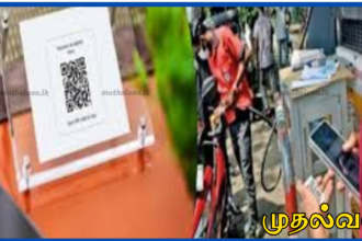 கியூஆர் எரிபொருள் முறை நீக்கப்படாது – எரிசக்தி அமைச்சர் அறிவிப்பு