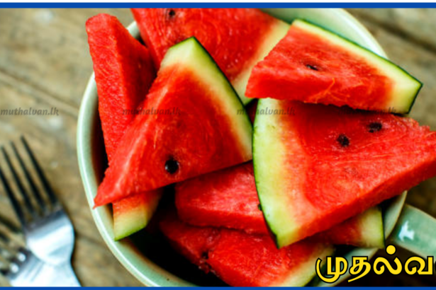 தர்பூசணி சாப்பிட்ட சில மணி நேரங்களில் சிறுவன் பலி – 3 பேர் வைத்தியசாலையில்