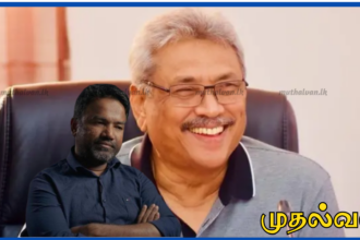 கோட்டாபய பதவியேற்ற ஒரே வாரத்தில் பிள்ளையானை பிணையில் எடுக்க திட்டம் வாக்குமூலம் வழங்கிய அசாத் மௌலானா