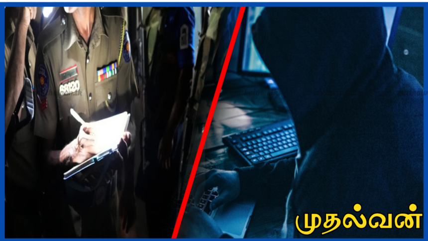 தலங்கம பகுதியில் இணையதளம் வழி சட்டவிரோத நடவடிக்கை – பெண் ஒருவர் உட்பட 37 சீனப் பிரஜைகள் கைது