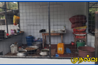 பருத்தித்துறையில் உணவக உரிமையாளருக்கு ரூ.1 லட்சம் அபராதம் – சுகாதார விதிமீறல்