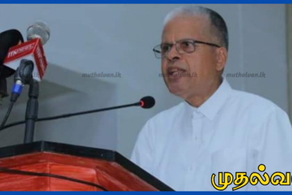 சிறிதளவு போதைப்பொருள் வைத்திருப்பதை குற்றமற்றதாக்க வேண்டும் - சண்முகம் குகதாசன்