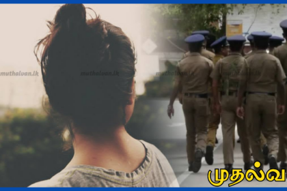 சட்டவிரோத மதுபான நிலைய சோதனையில் பொலிஸார் மீது 8 நாய்களை ஏவிவிட்ட பெண் கைது