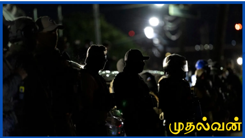 தெமட்டகொடவில் 19 கைத்துப்பாக்கிகளுடன் 4 பேர் கைது; மேலதிக விசாரணைகள் தீவிரம்