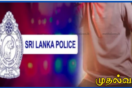 கிளிநொச்சி இளைஞர் கைது விவகாரம் தொடர்பில் பொலிஸார் விளக்கம்