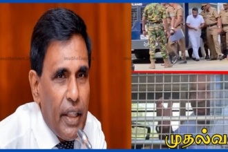 பிள்ளையான் செய்த குற்றங்களுக்கு தக்க தண்டனை கிடைக்கும் – அமைச்சர் ஆனந்த விஜேபால